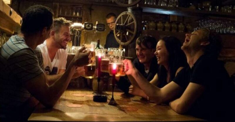 Prague: 3-Hour Microbrewery Tour - FAQs