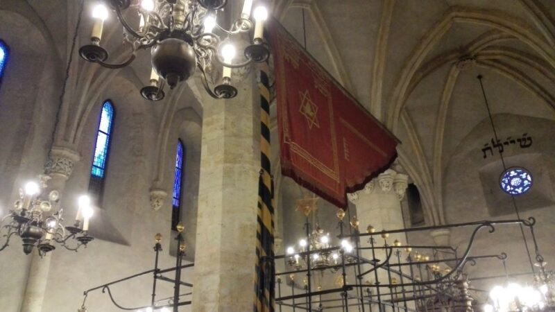 Prague: 3-Hour Private Jewish Quarter Tour - The Sum Up: Is It Worth It?