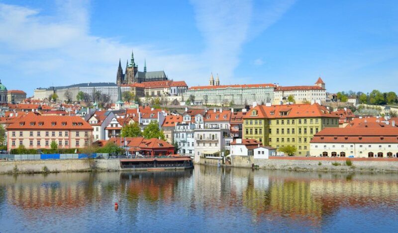 Prague: 3h Private Tour of Prague Castle, Admission Incl. - Who Would Love This Tour?