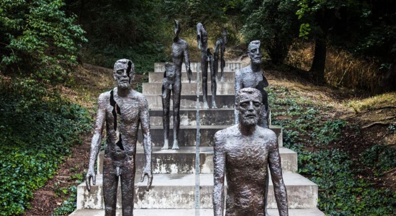 Prague: 3Hour Communism and World War 2 E-Bike Tour - Who Would Love This Tour?