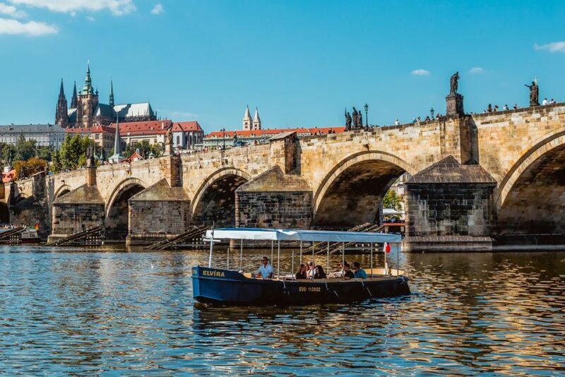 Prague: 45-Minute Sightseeing Cruise to Devil's Channel - The Verdict: Is It Worth It?