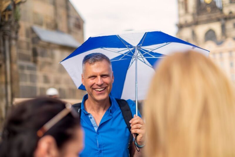 Prague: 6-Hour Tour with River Boat Cruise and Lunch - A Closer Look at the Prague Tour Experience