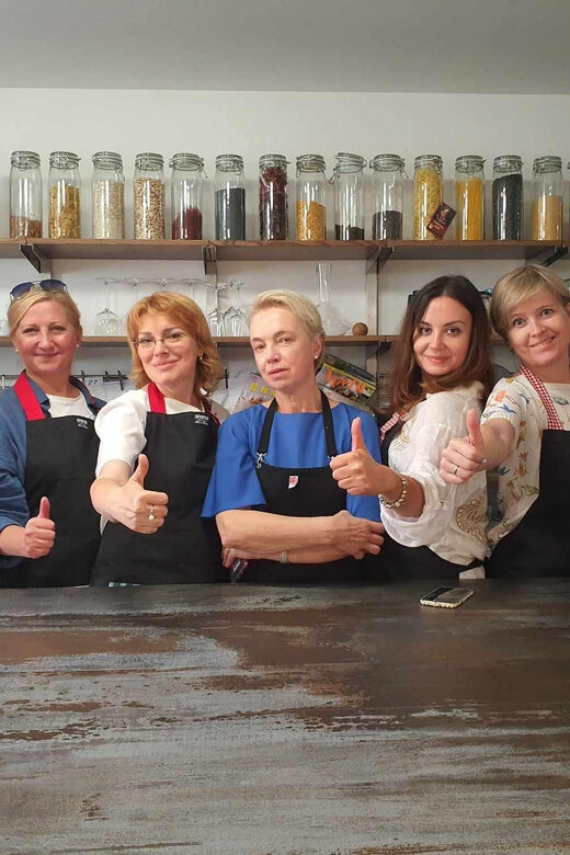 Prague: A Czech Cuisine masterclass & Prague Highlights tour - What Makes This Tour Special?