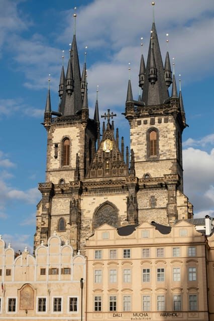 Prague: A Czech Cuisine masterclass & Prague Highlights tour - Who Would Love This Experience?