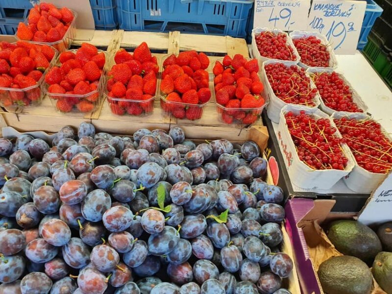 Prague: A Czech Cuisine masterclass & Prague Highlights tour - FAQ