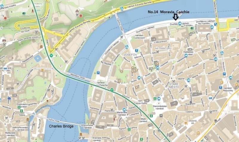 Prague: Afternoon Beer Cruise with Drinks Included - Key Points