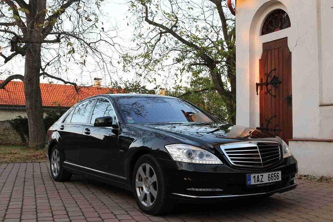 Prague airport luxury transfer by a Mercedes Benz S class - Final Thoughts