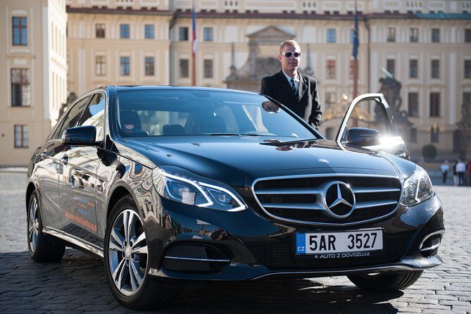 Prague Airport Private Arrival Transfer - FAQ