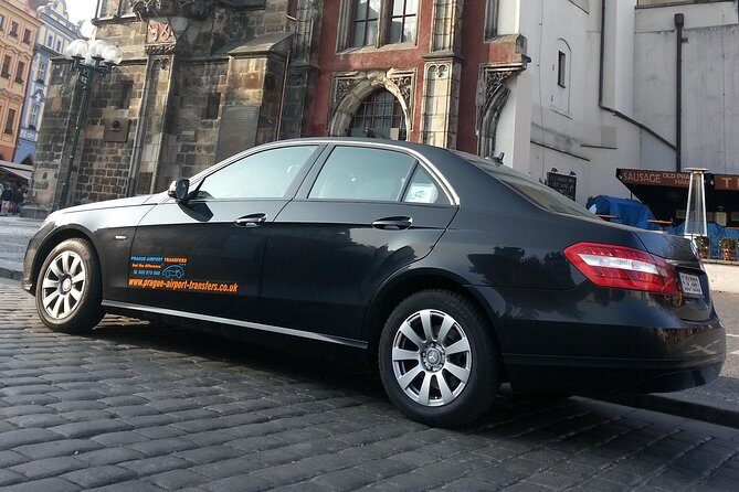 Prague Airport Private Departure Transfer - Who Will Benefit Most?