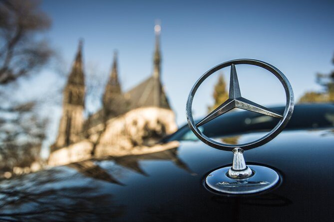 Prague Airport Private Departure Transfer - FAQs