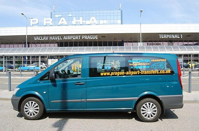 Prague Airport Shared Arrival Transfer - Who Will Love This Experience?