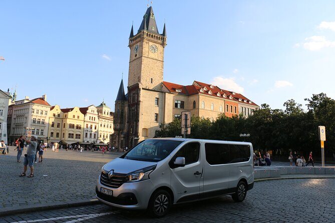 Prague Airport Transfers, Praga Aeropuerto Traslados, ESPAOL-ENG - An In-Depth Review of Prague Airport Transfers
