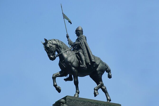 Prague: Alchemy & Dark Arts Exploration Game Tour - Final Thoughts