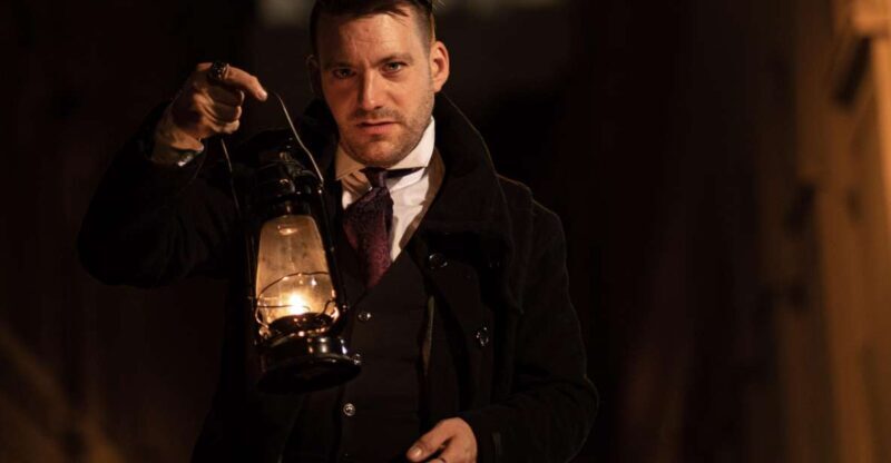 Prague: Alchemy & Mysteries Bridge and Castle Evening Tour - The Value of the Experience