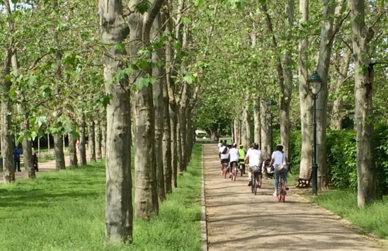 Prague "ALL-IN-ONE" City E-Bike Tour - What We Think: The Pros and Cons