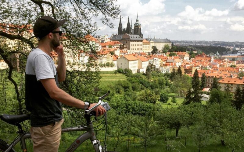 Prague "ALL-IN-ONE" City E-Bike Tour - Final Thoughts: Who Is This Tour Best For?