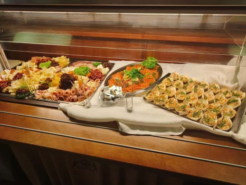 Prague: All Inclusive NewYear'sEve Cruise with Dinner&Drinks - The Sum Up: Is this Cruise Worth It?