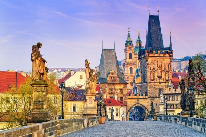 Prague All-Inclusive Pass: 30+ Activities including Prague Castle - FAQ