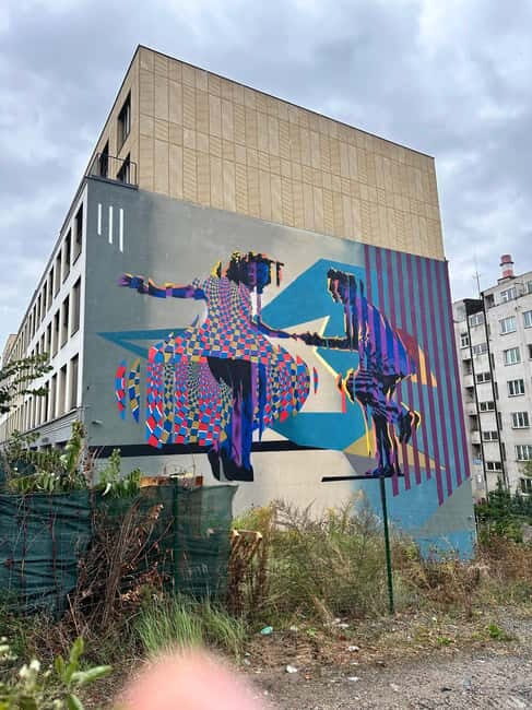 Prague: Alternative Prague Walking Tour - Final Thoughts