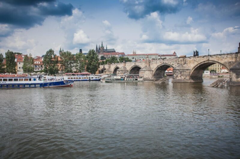 Prague: An unforgettable 2-hour cruise on the Vltava River. - The Sum Up: Who Should Consider This Cruise?