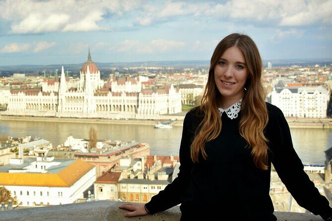 Prague and Budapest Cultural Tour from Vienna 3 Days - An In-Depth Look at the Experience