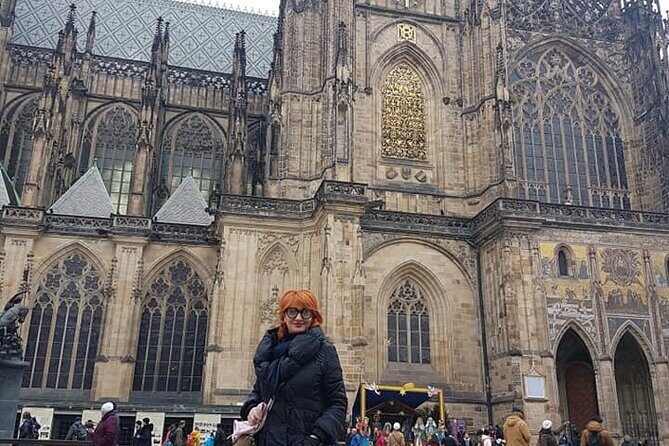 Prague and Budapest Cultural Tour from Vienna 3 Days - FAQ