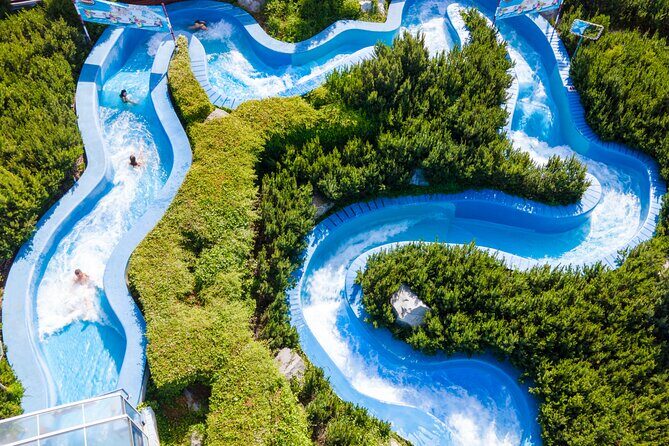 Prague AquaPalace Waterpark Entrance Ticket - Who Should Consider This Tour?