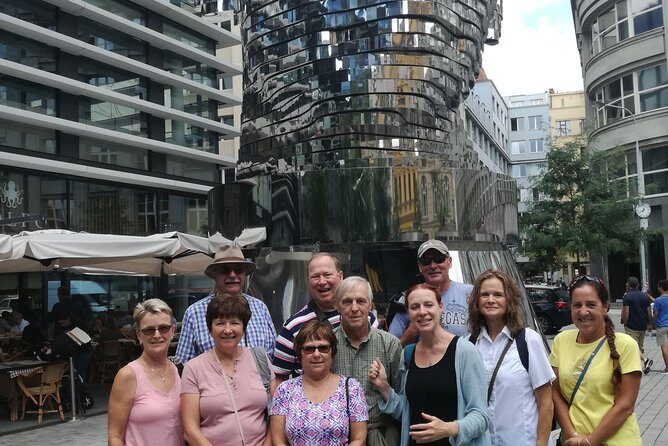 Prague Art Nouveau and Cubism Walking Tour - Final Thoughts: Who Will Love This Tour?