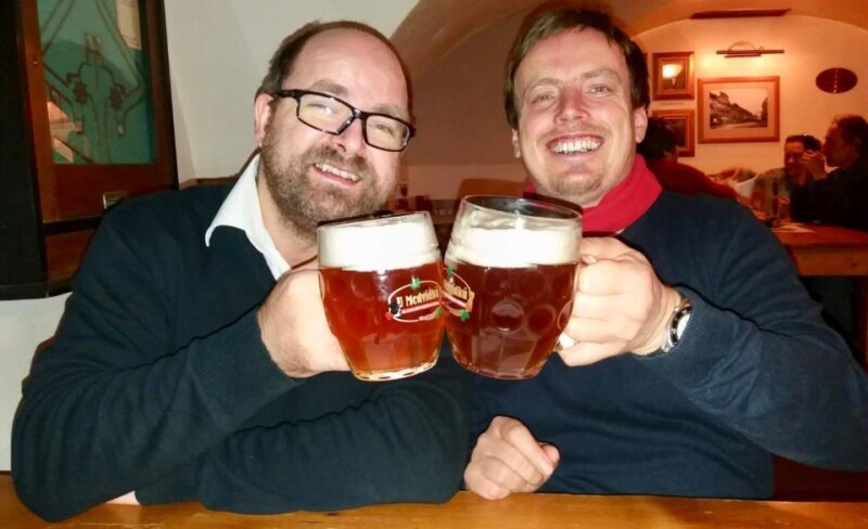 Prague: Authentic Beer Tour - Why This Tour Offers Real Value
