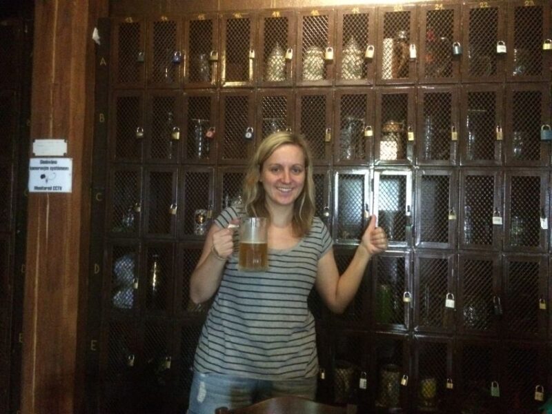 Prague: Authentic Beer Tour - FAQs