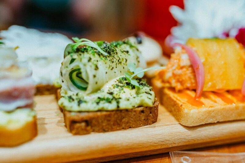 Prague: Award-Winning Old Town Food Tour with Four Drinks - Frequently Asked Questions