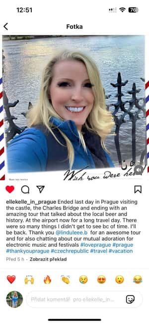 Prague Beer Adventure and Historical guided tour - Final Thoughts