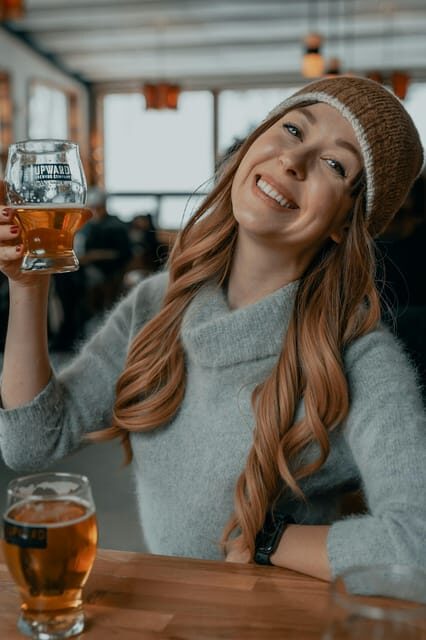 Prague Beer and Bites Tour - Key Points