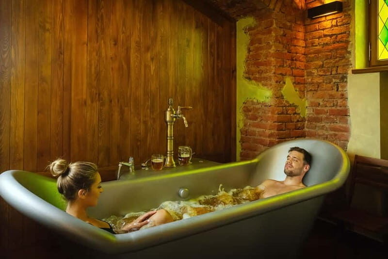 Prague: Beer and Wine Spa Bath with Salt Cave Experience - Final Thoughts: Is This Experience Worth It?