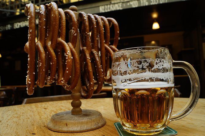 Prague Beer Experience With A Local Host, Custom & Private - Who Should Book This Tour?