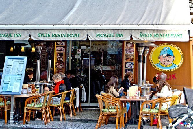 Prague Beer Experience With A Local Host, Custom & Private - FAQ