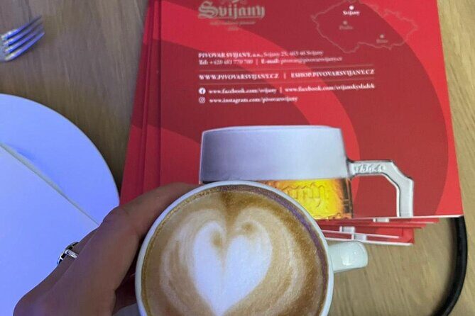 Prague Beer & History Walking Tour (includes 3 beer) - Final Thoughts