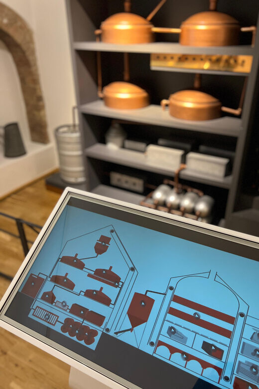 Prague: Beer Museum Tour with Tasting and Beer Bottling - Why This Tour Is Worth Considering