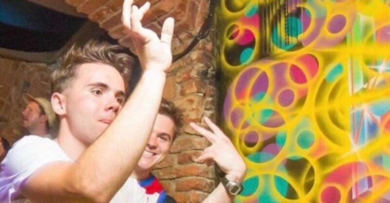 Prague: Beer Pong Experience with Unlimited Czech Beer - Key Points