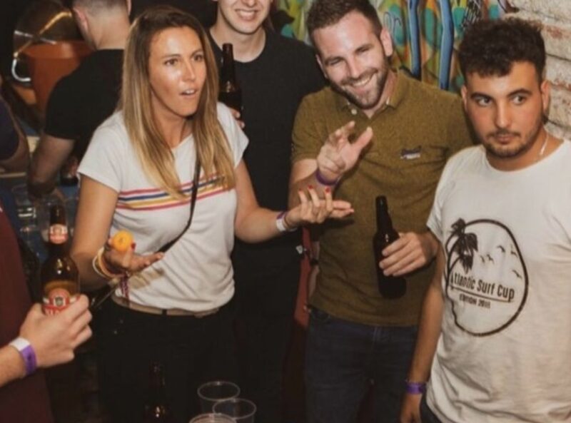 Prague: Beer Pong Experience with Unlimited Czech Beer - What You Can Expect During the Two Hours