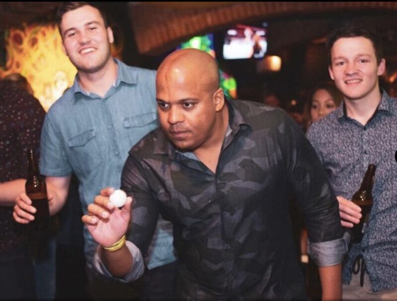 Prague: Beer Pong Experience with Unlimited Czech Beer - Who Will Enjoy This Experience?