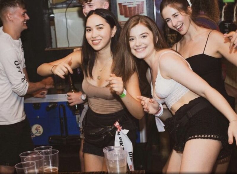 Prague: Beer Pong Experience with Unlimited Czech Beer - Final Thoughts