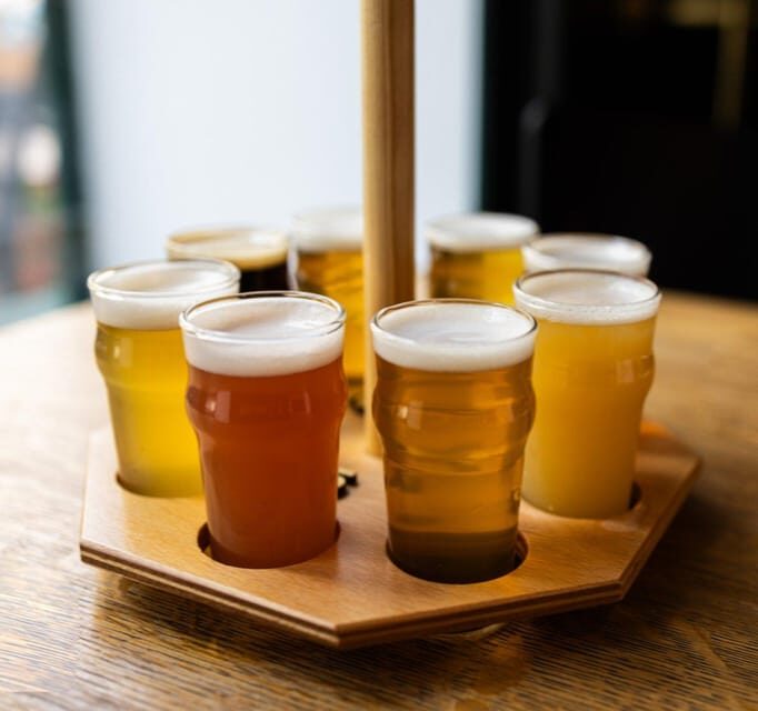 Prague: Beer Tasting and Brewery Tour - A Detailed Look at the Prague Beer Tour