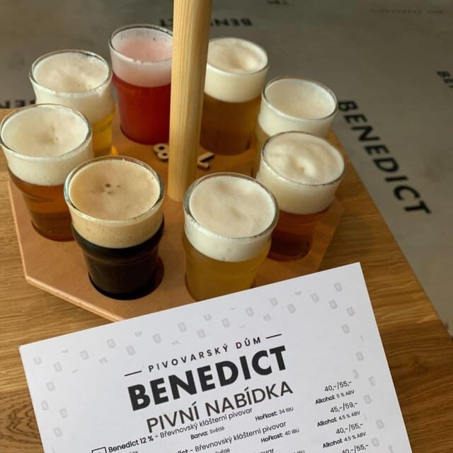 Prague: Beer Tasting and Brewery Tour - The Sum Up