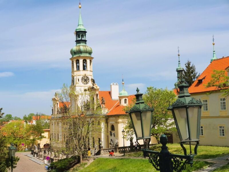 Prague Beer Tour Audio Guide with Ticket to Exhibition - A Practical Guide to the Prague Beer Tour Audio Guide with Ticket to Exhibition