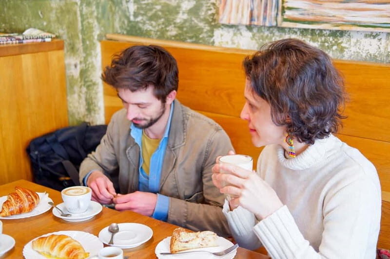 Prague: Before the Crowd Sunrise Tour & Breakfast - Who Should Consider This Tour?