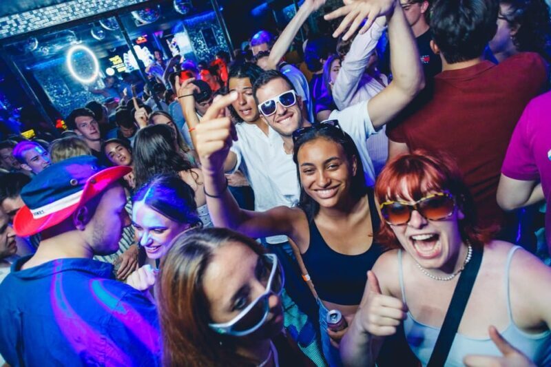 Prague: Boat Party with Unlimited Drinks & After Party Entry - Final Thoughts