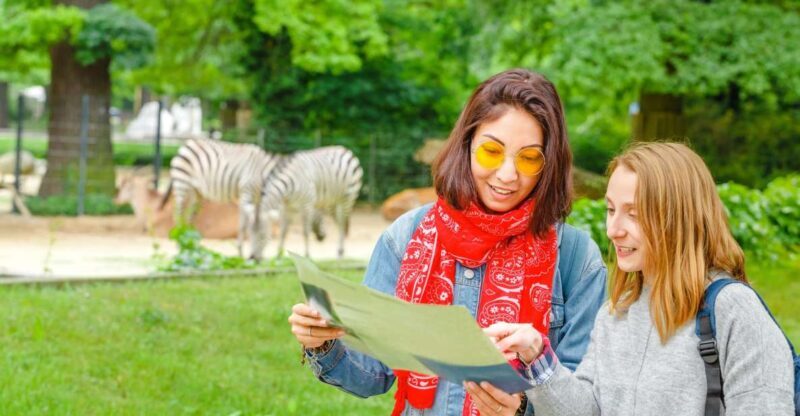 Prague: Boat Ride to the Zoo and Admission Ticket - A Detailed Look at the Experience