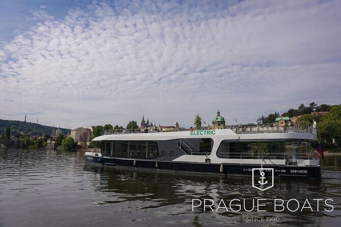 Prague Boats 1-hour Cruise - Final thoughts: Who is this cruise best for?