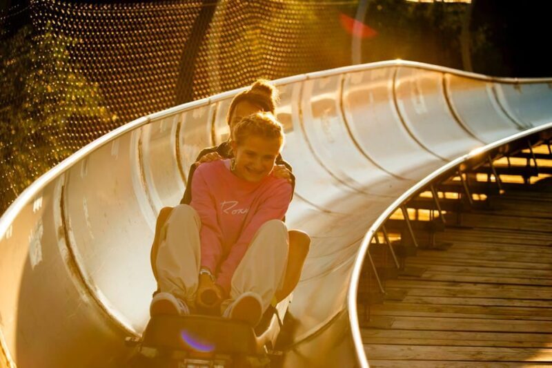 Prague Bobsledding & Private Transport - FAQs